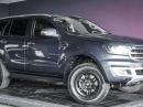 Thumbnail Ford Everest 2.0Bi-Turbo XLT
