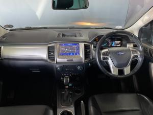 Ford Everest 2.0Bi-Turbo XLT - Image 2