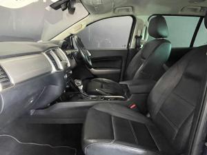 Ford Everest 2.0Bi-Turbo XLT - Image 5