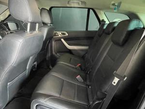 Ford Everest 2.0Bi-Turbo XLT - Image 6