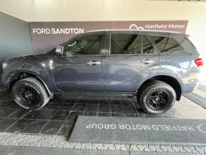 Ford Everest 2.0Bi-Turbo XLT - Image 9