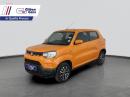 Thumbnail Suzuki S-PRESSO 1.0 GL+ AMT