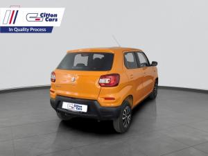 Suzuki S-PRESSO 1.0 GL+ AMT - Image 4