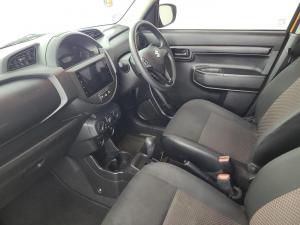 Suzuki S-PRESSO 1.0 GL+ AMT - Image 8