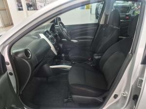 Nissan Almera 1.5 Acenta automatic - Image 12