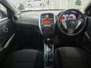 Nissan Almera 1.5 Acenta automatic - Image 13