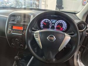 Nissan Almera 1.5 Acenta automatic - Image 14