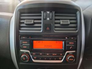 Nissan Almera 1.5 Acenta automatic - Image 16