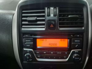 Nissan Almera 1.5 Acenta automatic - Image 16