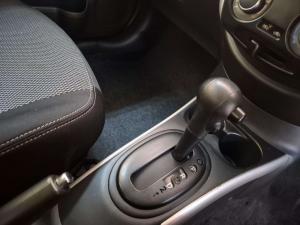 Nissan Almera 1.5 Acenta automatic - Image 18