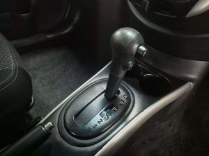 Nissan Almera 1.5 Acenta automatic - Image 18