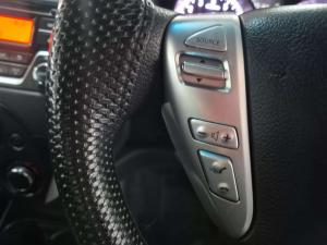 Nissan Almera 1.5 Acenta automatic - Image 19