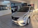 Thumbnail Nissan Almera 1.5 Acenta automatic