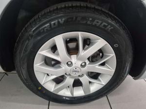 Nissan Almera 1.5 Acenta automatic - Image 20