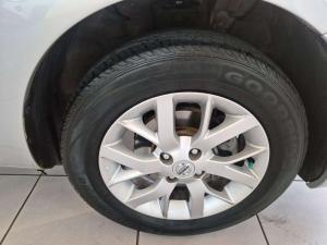 Nissan Almera 1.5 Acenta automatic - Image 20
