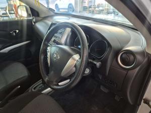 Nissan Almera 1.5 Acenta automatic - Image 7