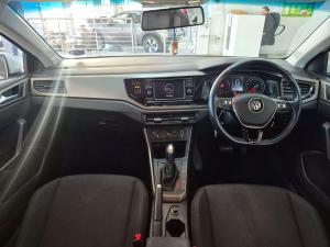 Volkswagen Polo 1.0 TSI Comfortline DSG - Image 13