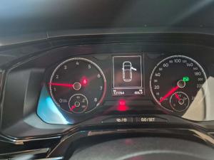 Volkswagen Polo 1.0 TSI Comfortline DSG - Image 15