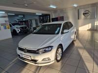 Thumbnail Volkswagen Polo 1.0 TSI Comfortline DSG