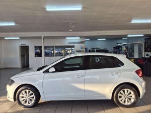 Volkswagen Polo 1.0 TSI Comfortline DSG - Image 2