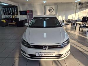 Volkswagen Polo 1.0 TSI Comfortline DSG - Image 3