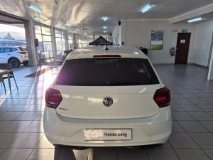 Volkswagen Polo 1.0 TSI Comfortline DSG - Image 5