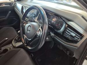Volkswagen Polo 1.0 TSI Comfortline DSG - Image 7