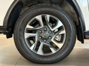 Toyota Fortuner 2.8GD-6 4X4 automatic - Image 10