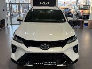 Toyota Fortuner 2.8GD-6 4X4 automatic - Image 14