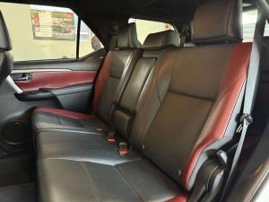 Toyota Fortuner 2.8GD-6 4X4 automatic - Image 16