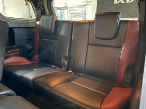 Toyota Fortuner 2.8GD-6 4X4 automatic - Image 17