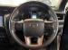Toyota Fortuner 2.8GD-6 4X4 automatic - Thumbnail 18