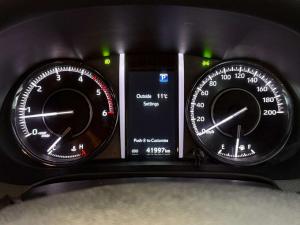 Toyota Fortuner 2.8GD-6 4X4 automatic - Image 19