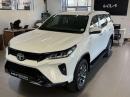 Thumbnail Toyota Fortuner 2.8GD-6 4X4 automatic