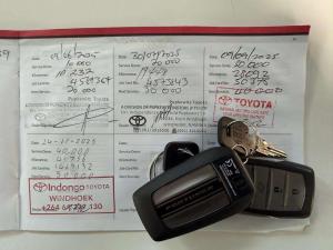Toyota Fortuner 2.8GD-6 4X4 automatic - Image 20
