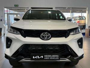 Toyota Fortuner 2.8GD-6 4X4 automatic - Image 2