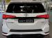 Toyota Fortuner 2.8GD-6 4X4 automatic - Thumbnail 4