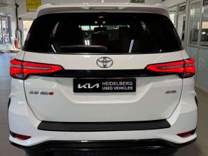 Toyota Fortuner 2.8GD-6 4X4 automatic - Image 4