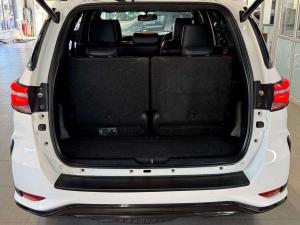 Toyota Fortuner 2.8GD-6 4X4 automatic - Image 5