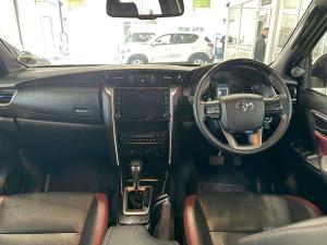 Toyota Fortuner 2.8GD-6 4X4 automatic - Image 7