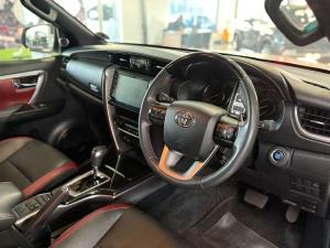 Toyota Fortuner 2.8GD-6 4X4 automatic - Image 8