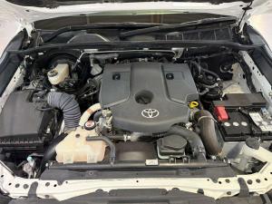 Toyota Fortuner 2.8GD-6 4X4 automatic - Image 9