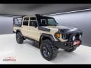 Thumbnail Toyota Land Cruiser 79 2.8GD-6 double cab auto