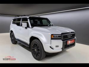 Toyota Land Cruiser Prado 2.8GD VX-L - Image 1