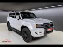 Thumbnail Toyota Land Cruiser Prado 2.8GD VX-L