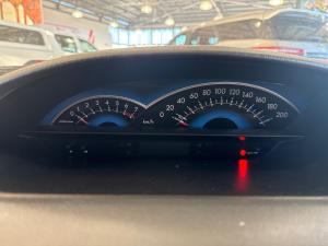 Toyota Etios hatch 1.5 Sprint - Image 9
