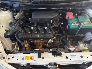 Toyota Etios hatch 1.5 Sprint - Image 19