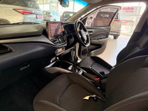 Toyota Starlet 1.5 XR manual - Image 7