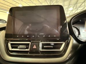 Toyota Starlet 1.5 XR manual - Image 13