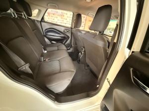 Toyota Starlet 1.5 XR manual - Image 16